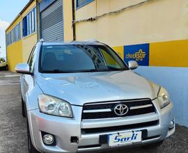 Toyota RAV 4 RAV4 Crossover 2.2 D-4D 150 CV DPF Ex