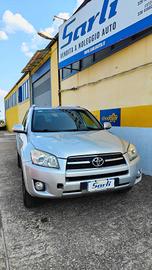 Toyota RAV 4 RAV4 Crossover 2.2 D-4D 150 CV DPF Ex