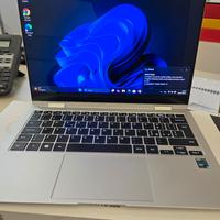 samsung book pro 360