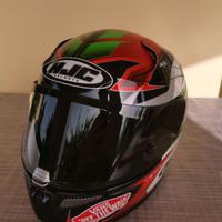 casco hjc 50€