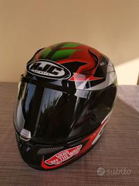 casco hjc 50€