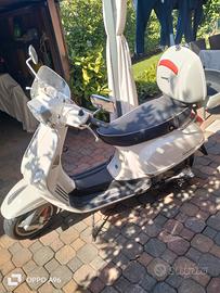 Vespa 125 S 2011