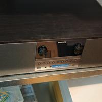 philips micro music system tam6805