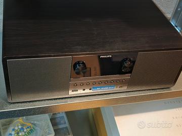 philips micro music system tam6805