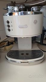 Macchina Caffè De Longhi Icona Vintage