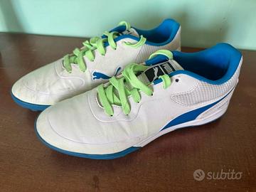 scarpe da calcietto Puma Truco 3 N. 43