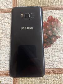 Samsung s8 plus nuovo