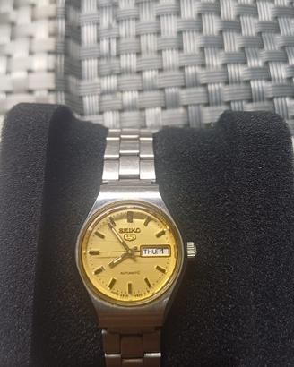 orologio Seiko Vintage Automatico 