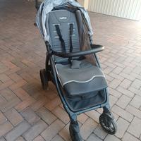 passeggino peg Perego booklet 50 s
