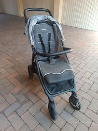 passeggino peg Perego booklet 50 s