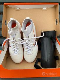 Scarpe Calcio Nike Mercurial