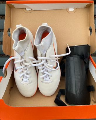 Scarpe Calcio Nike Mercurial