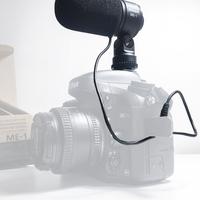 Microfono Nikon ME1