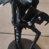 ryuk action figure death note manga anime