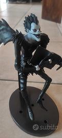 ryuk action figure death note manga anime