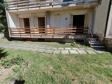 Appartamento Rivisondoli