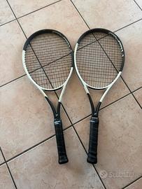 Head Speed MP 2024