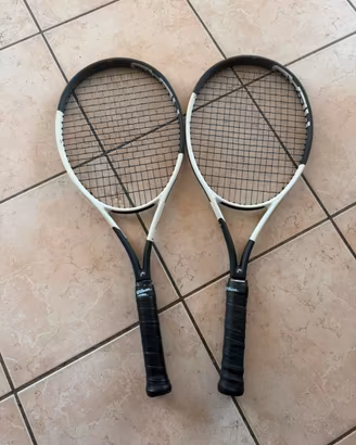 Head Speed MP 2024