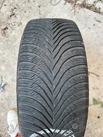 Gomme invernali Michelin