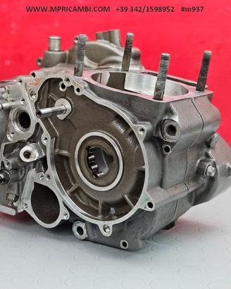 CARTER CENTRALI KTM DUKE 640 II 2003 2004 DUKE640