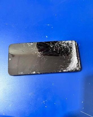 Motorola Moto E 13 16,5 cm (6.5") 2 GB 64 GB
