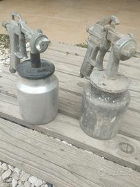 Pistole per verniciatura