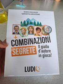Combinazioni segrete gioco