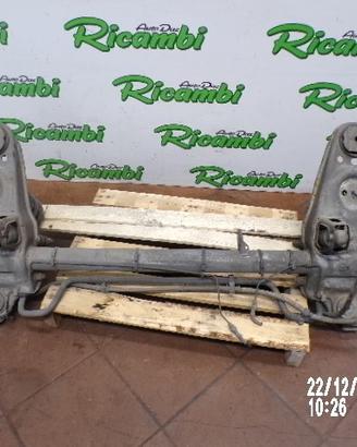 PONTE PER FIAT MULTIPLA 1.9 JTD ANNO 2003