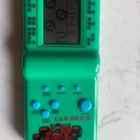 Gioco vintage SUPER CAR BRICK QGH - 33A 9999 in 1