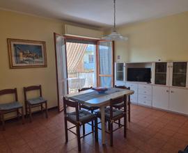 Settembre casa nel verde vicino al mare e centro