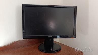 monitor Asus