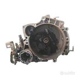 Cambio manuale Volkswagen Lupo 1.0 Benzina 2001