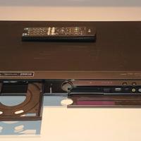 Videoregistratore LG RHT498H