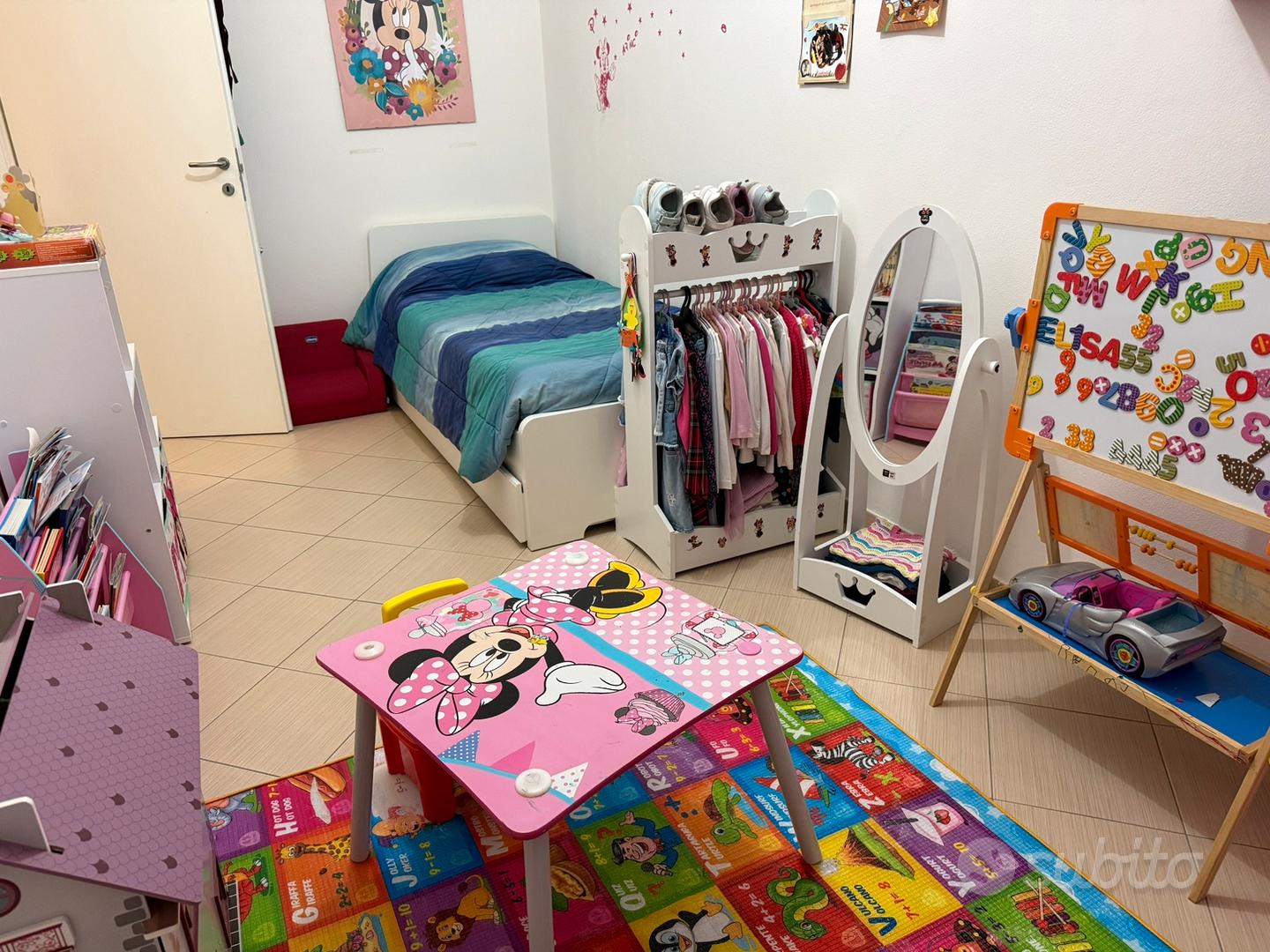 Appartamento – OR - Vista 3