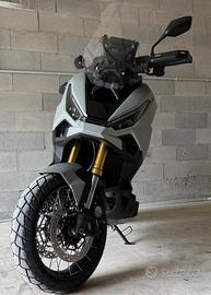 Honda Xadv 750 dtc
