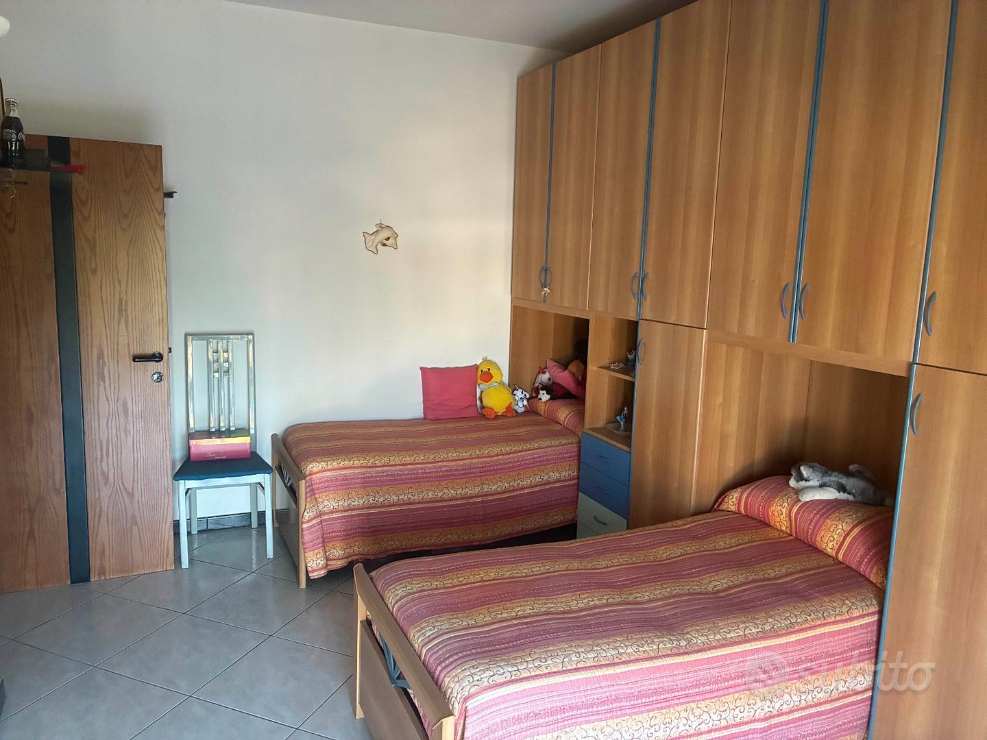 Appartamento – Montenero di Bisaccia, Campobasso - Vista 5