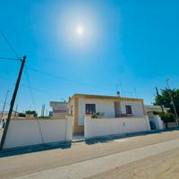 Casa vacanza Mancaversa - Gallipoli