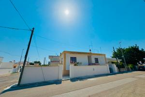 Casa vacanza Mancaversa - Gallipoli