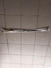 Asta cofano originale volksvagen golf 8 gti