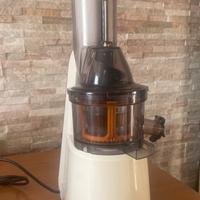 Lacor Centrifuga lenta e spremiagrumi 69373