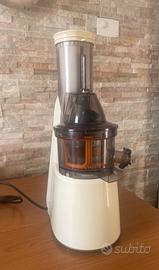 Lacor Centrifuga lenta e spremiagrumi 69373