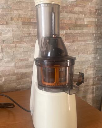 Lacor Centrifuga lenta e spremiagrumi 69373