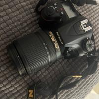 Nikon D7200
