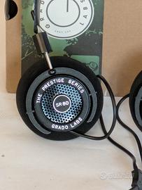 Grado sr80 