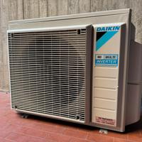 Condizionatore Daikin 3MXM52N2V1B7 multi-split