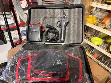 Forbice professionale Ausonia