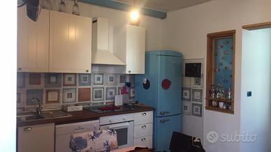 Mare a Minturno Scauri