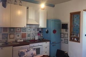 Mare a Minturno Scauri