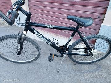bici montabike 26