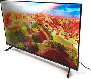 Smart TV Hisense 40 pollici LED Full HD